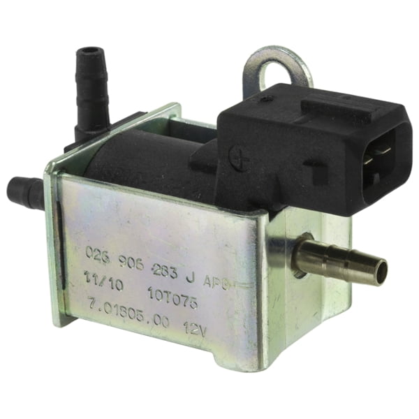 Secondary Air Injection Pump Solenoid Valve