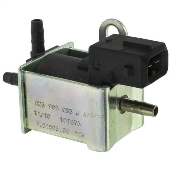 Secondary Air Injection Pump Solenoid Valve
