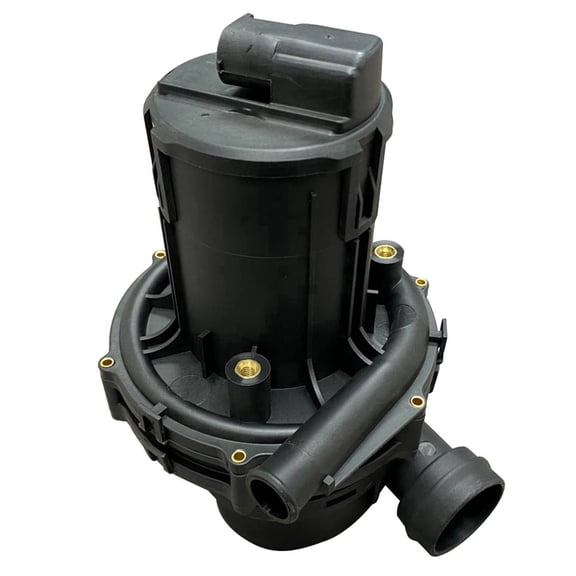 Secondary Air Injection Pump for Emission System Maintenance