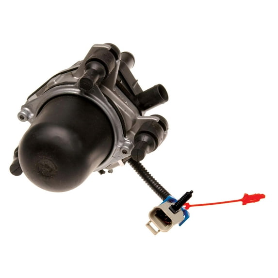 Secondary Air Injection Pump