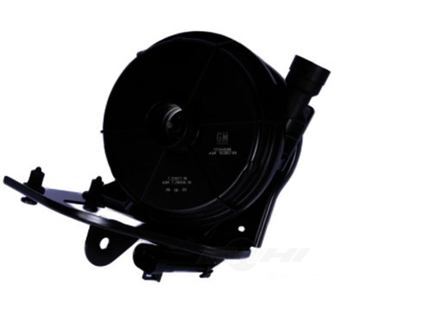 Secondary Air Injection Pump
