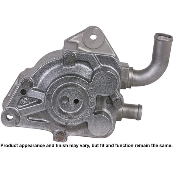 Secondary Air Injection Pump