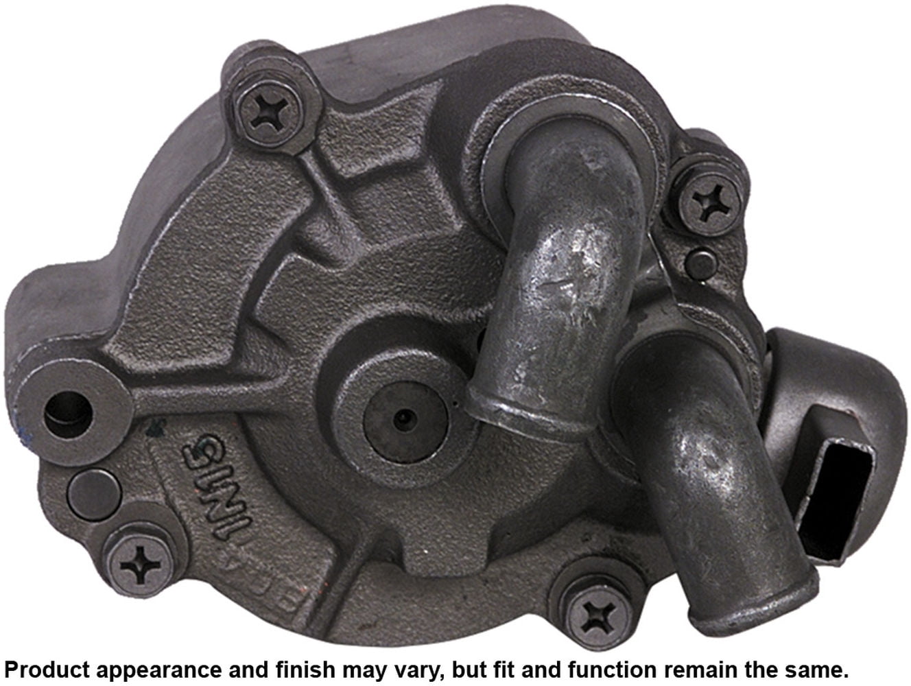 Secondary Air Injection Pump
