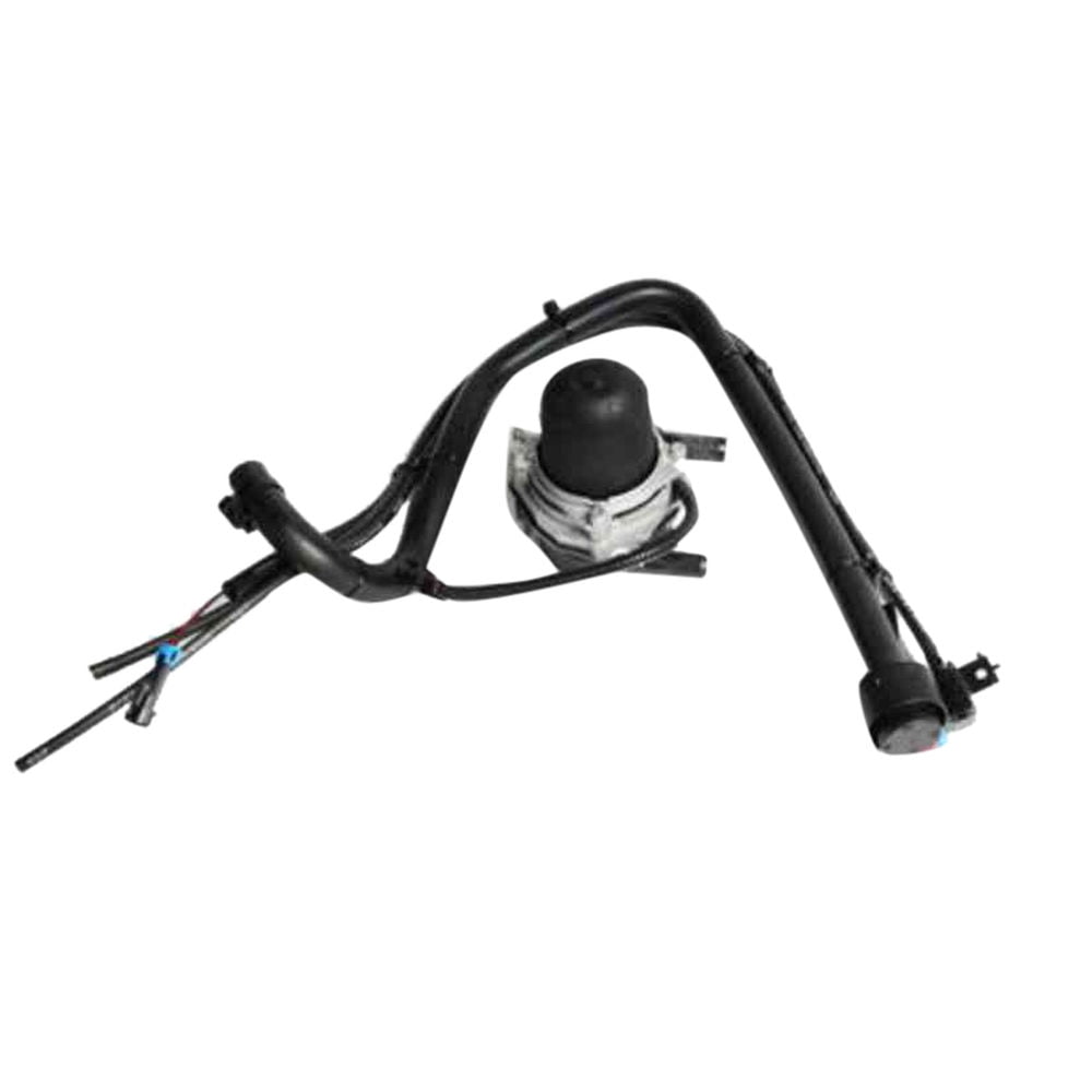 Secondary Air Injection Pump