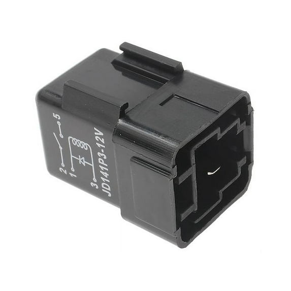 Secondary Air Injection Relay - Compatible with 1992 - 1993 Chevy S10