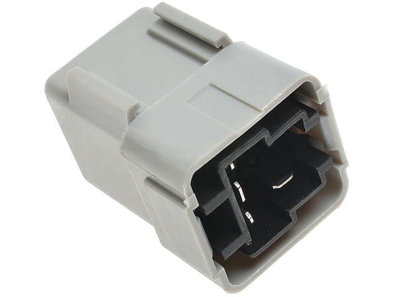 Secondary Air Injection Relay Compatible with 1992 1993 GMC Typhoon