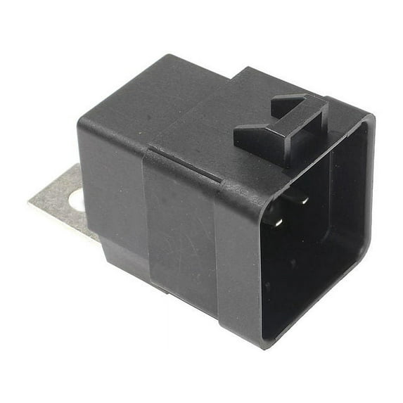 Secondary Air Injection Relay - Compatible with 1998 - 2004 Chevy S10 1999 2000 2001 2002 2003
