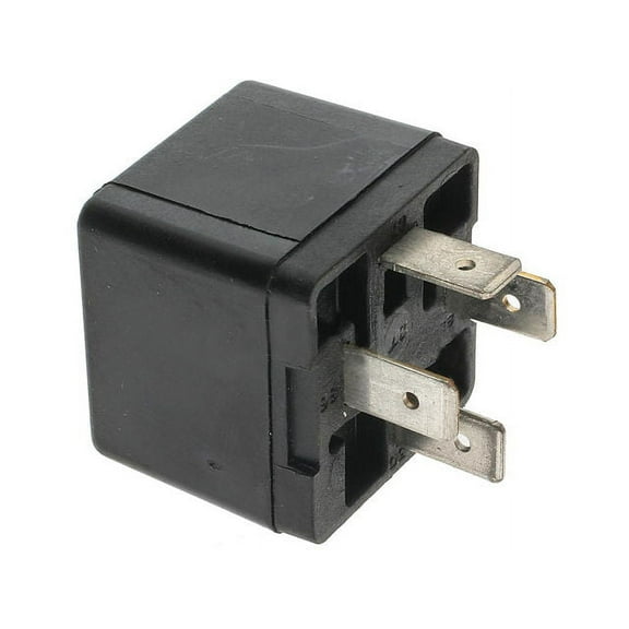Secondary Air Injection Relay - Compatible with 2004 - 2010 Audi A8 Quattro 2005 2006 2007 2008 2009