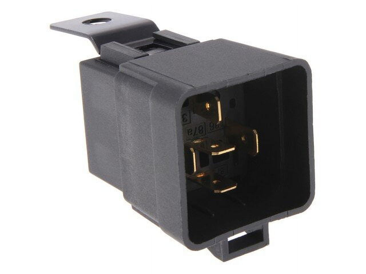 Secondary Air Injection Relay - Compatible with 2008 - 2012 Dodge Avenger 2009 2010 2011