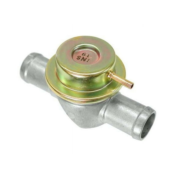 Secondary Air Injection Shut-Off Valve - Compatible with 1997 - 1999 Porsche Boxster 1998