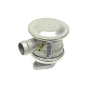 Secondary Air Injection Shut-Off Valve - Compatible with 2000 - 2005, 2010 Porsche 911 996 2001 2002 2003 2004