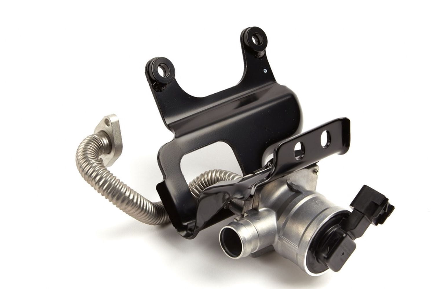 Secondary Air Injection Shut-Off Valve Fits select: 2007-2008 BUICK LUCERNE, 2005-2008 PONTIAC GRAND PRIX