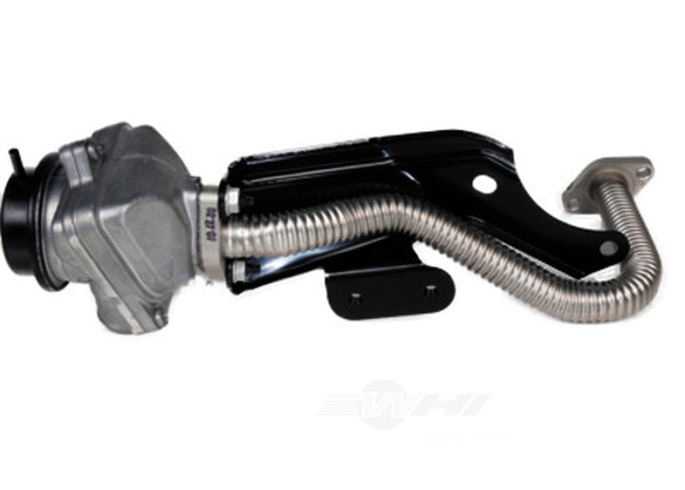 Secondary Air Injection ShutOff Valve