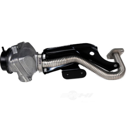 Secondary Air Injection Shut-Off Valve