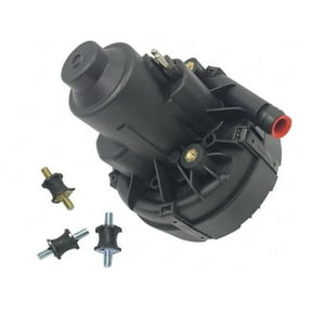 Secondary Air Injection Smog Pump - Compatible with 2008 - 2012 Mercedes-Benz C300 3.0L 3.5L V6 2009 2010 2011