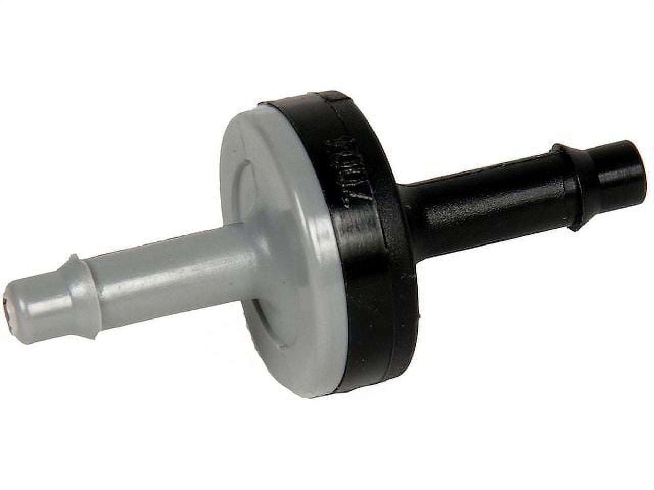 Secondary Air Injection Vacuum Delay Valve Compatible with 1999