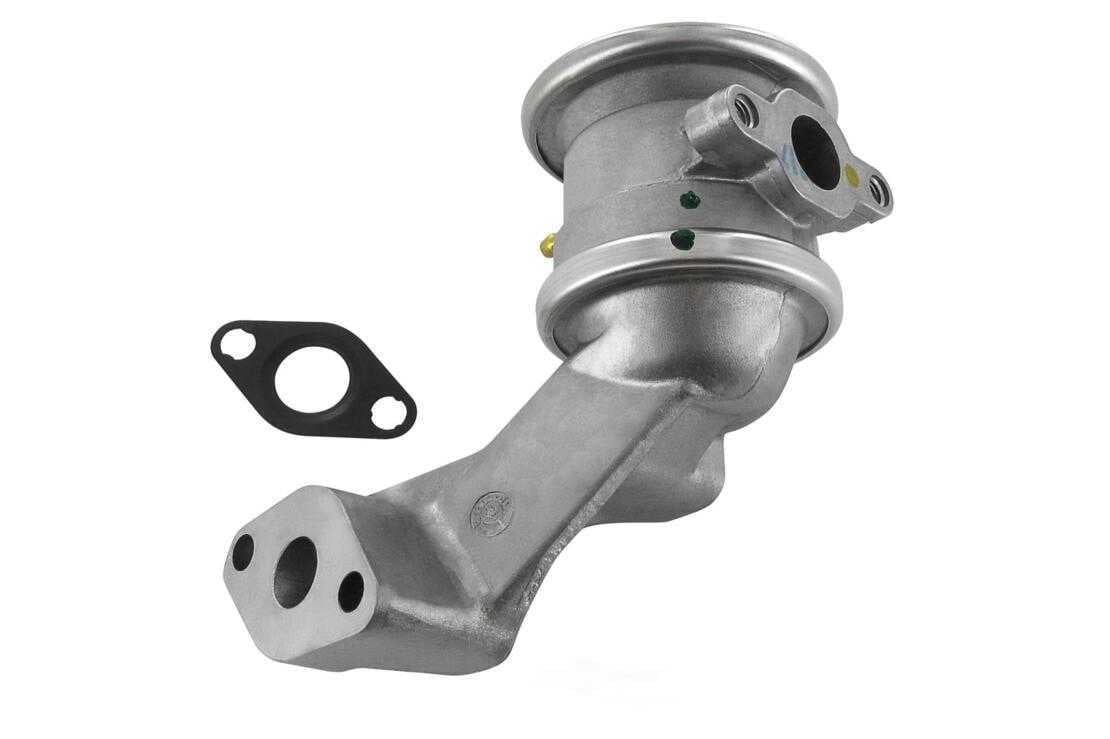 VEMO V10-77-1034 Valve, secondary ventilation