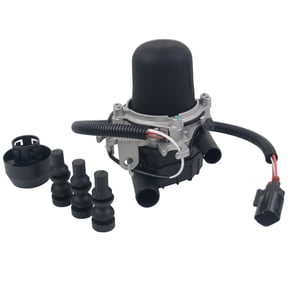 Secondary Air Pump Smog Pump for 2012-2015 Toyota Tacoma 4.0L V6 Gas 17610-0W020 17600-0P040