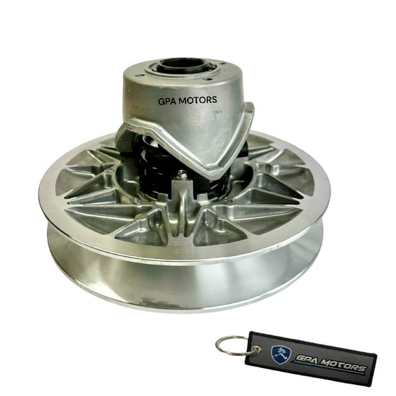 Secondary Clutch Fits CFMoto CF1000 UFORCE 1000 ZFORCE CF800 CFORCE (2017-2019)