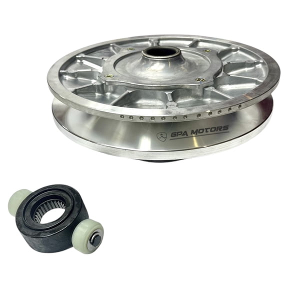 Secondary Clutch Fits Polaris RZR General 1000 XP (2016-2021)
