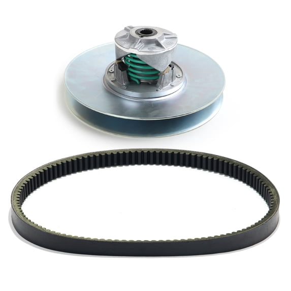 Kit Stivali CV Asse Posteriore Caltric – Per John Deere XUV620i Gator, AM141487 AM136643 - 3