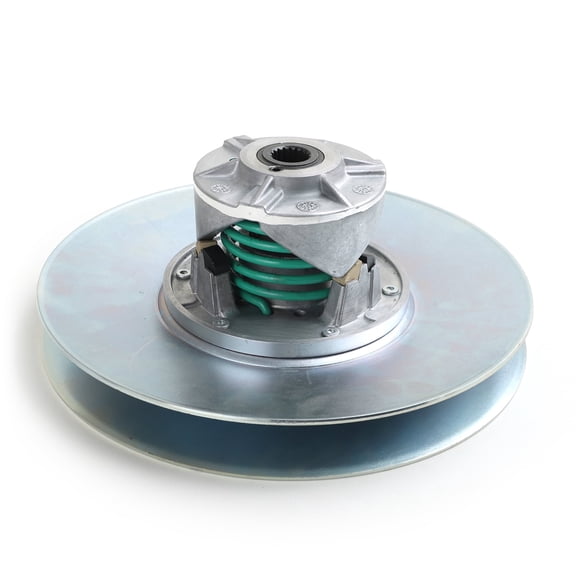 Secondary Driven Clutch For John Deere 4x2 6x4 TH TS TX GATOR AM138649 AM136809