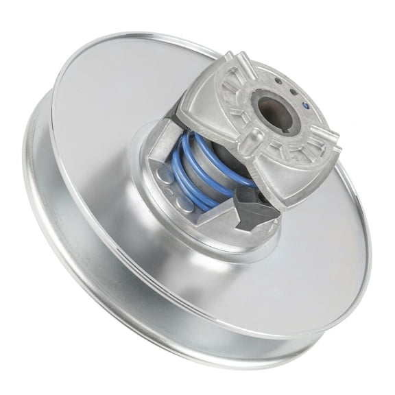 Secondary Driven Clutch for Club Car Carryall Turf XRT FE290D FE350 1018340-01