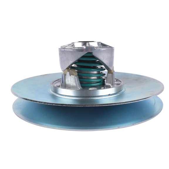 Secondary Driven Clutch for Twister 1400/1600 & Workman 1100/2100/MD/MDX Utility - OEM: 997104, 1197990, 07252, 12003 - Replacement Clutch