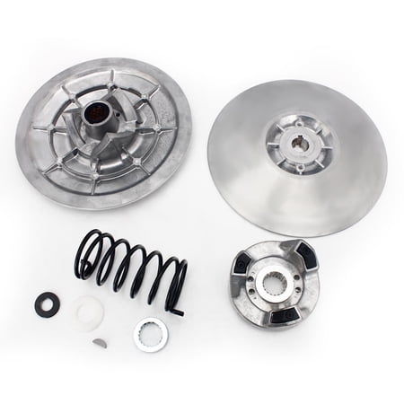 Secondary Driven Clutch for Yamaha Golf Cart 4 Cycle G2 G9 G14 G16 G20 G22 1985+