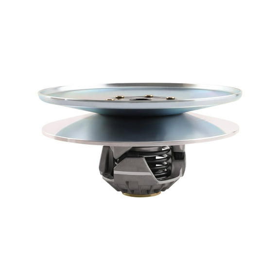 Secondary Driven Clutch for Yamaha Golf Cart G29 Drive 2007-UP JW8-G6202-22-00