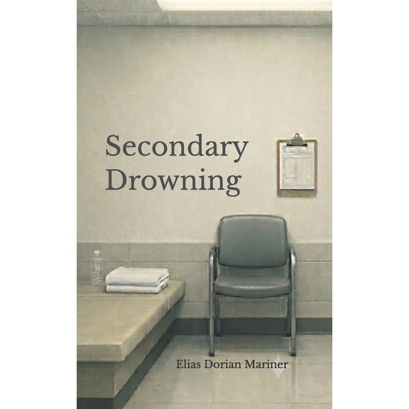 Secondary Drowning, (Paperback)