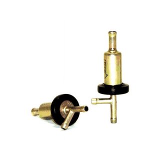 Genuine OEM Ford Part - Motorcraft™ Fuel Water Separator Filter FD-4647 | Genuine OEM Ford Parts