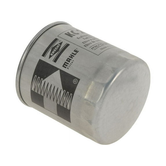 Secondary Fuel Filter - Compatible with 1985 Mercedes-Benz 300SD 3.0L 5-Cylinder Diesel