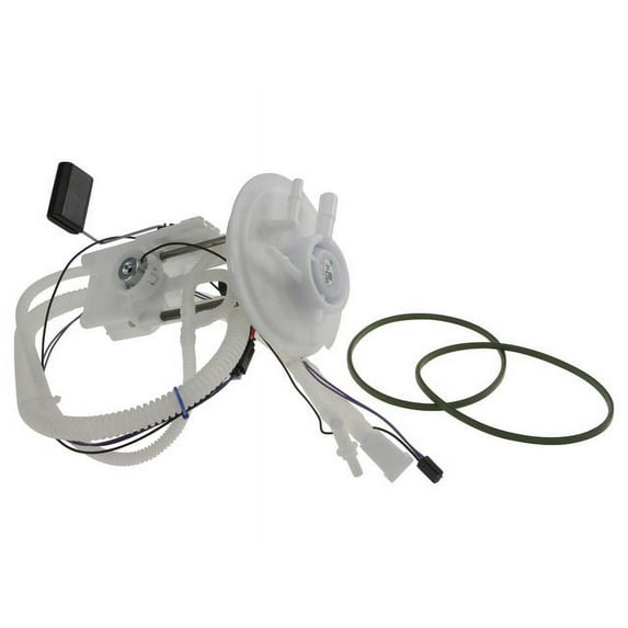 Secondary Right Fuel Pump Assembly - Compatible with 2004 - 2006 Chrysler Pacifica 2005