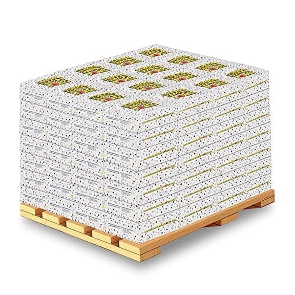 Secondary School Essentials Bundle | Pallet (112 Boxes) - 51 Pieces per Box | School Supply Boxes - Back to School Essentials