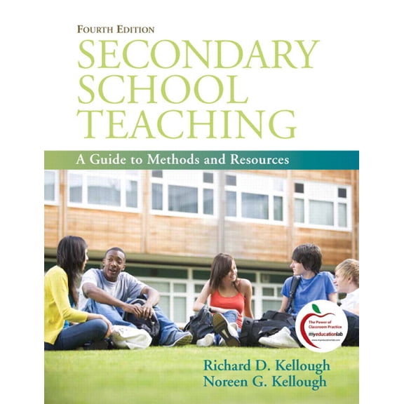 Secondary School Teaching: A Guide to Methods and Resources, (Paperback)
