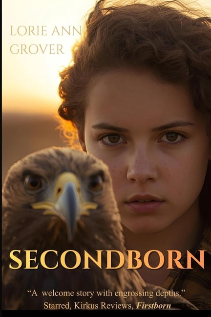 Secondborn, (Paperback)