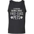 thumbnail image 1 of Secondhand Animals Adult Tank Top, 1 of 3