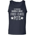 thumbnail image 1 of Secondhand Animals Adult Tank Top, 1 of 3