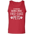 thumbnail image 1 of Secondhand Animals Adult Tank Top, 1 of 3
