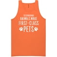thumbnail image 1 of Secondhand Animals Neon Tank Top, 1 of 1