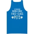 thumbnail image 1 of Secondhand Animals Neon Tank Top, 1 of 1