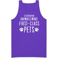 thumbnail image 1 of Secondhand Animals Neon Tank Top, 1 of 1