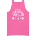 thumbnail image 1 of Secondhand Animals Neon Tank Top, 1 of 1