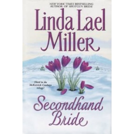 Pre-Owned Secondhand Bride (Hardcover) 0739447173 9780739447178