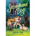 thumbnail image 1 of Pre-Owned Secondhand Dogs (Paperback) 0062989197 9780062989192, 1 of 1