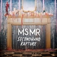 thumbnail image 1 of Secondhand Rapture, 1 of 1