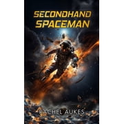 Secondhand Spaceman Secondhand Spaceman, Book 1, Paperback