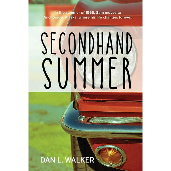Secondhand Summer Secondhand Summer, (Paperback)