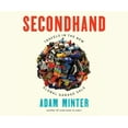 thumbnail image 1 of Secondhand: Travels in the New Global Garage Sale, 1 of 1